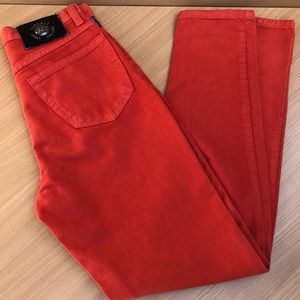 VINTAGE 90s VERSACE JEANS